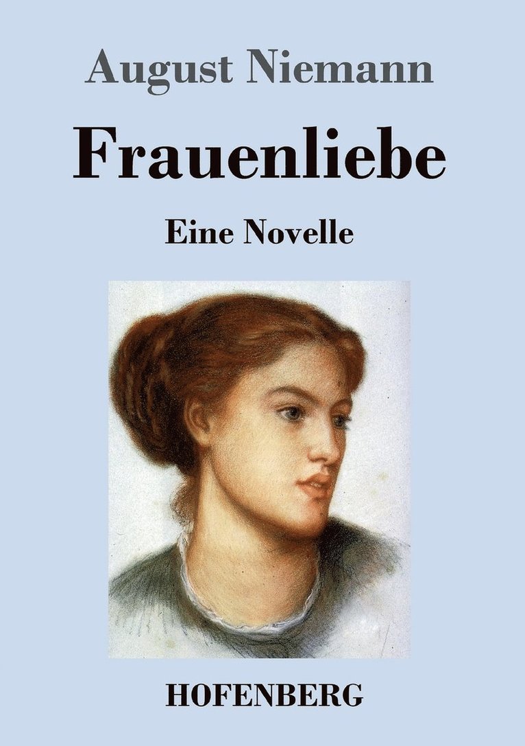 Frauenliebe 1