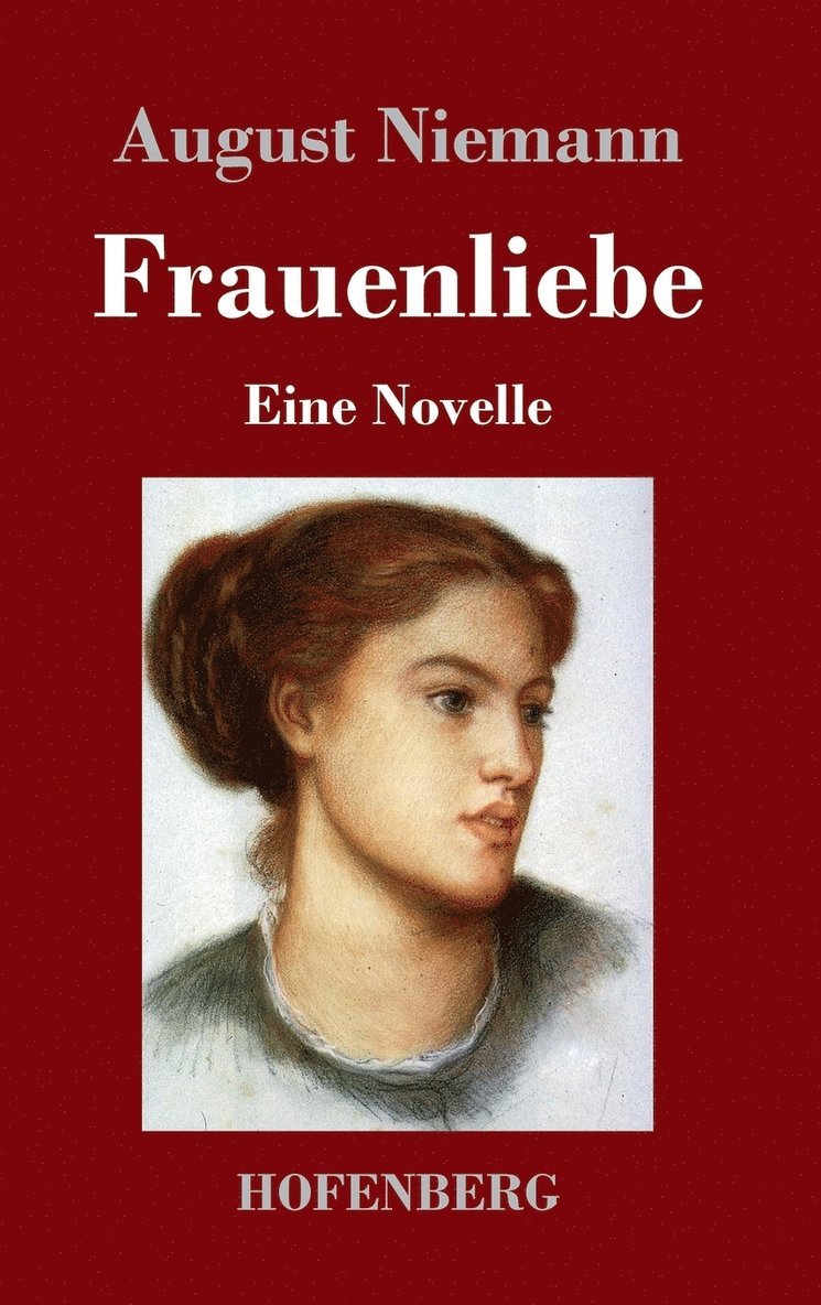 Frauenliebe 1