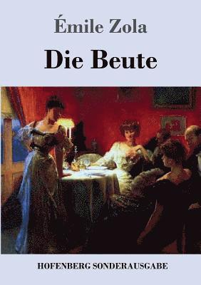 Die Beute 1