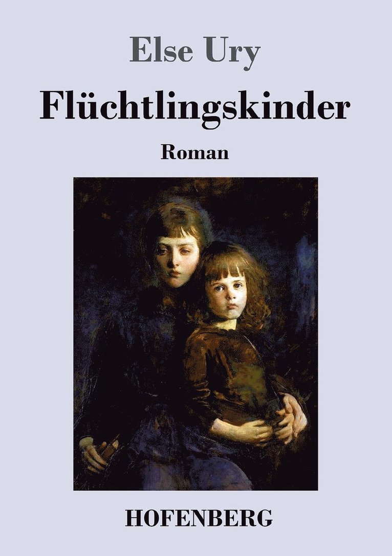 Flchtlingskinder 1