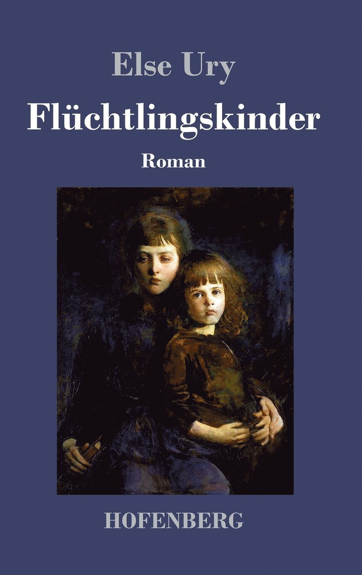 Flüchtlingskinder 1