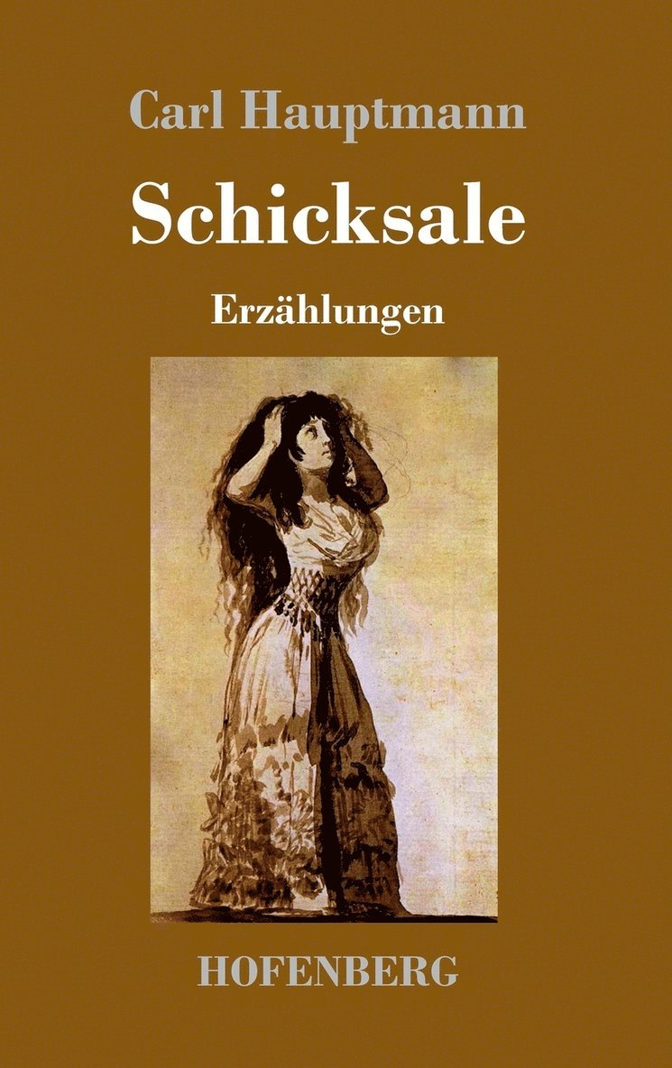 Schicksale 1