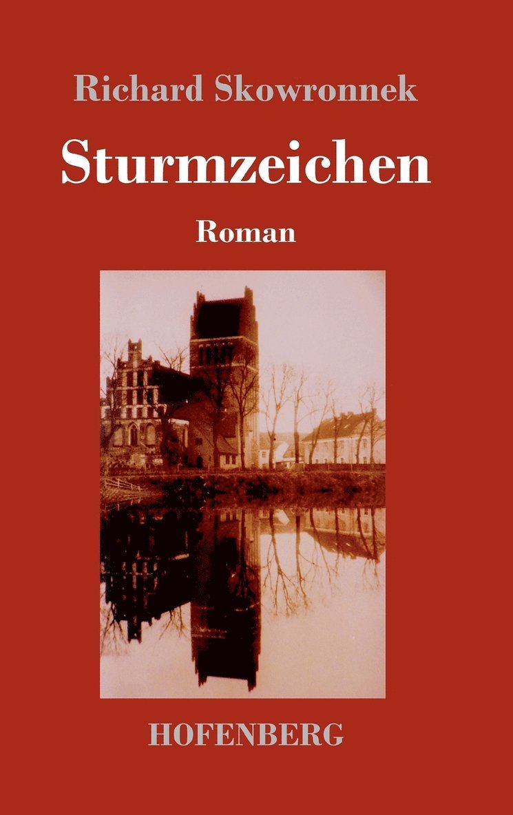 Sturmzeichen 1