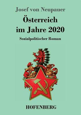 bokomslag sterreich im Jahre 2020