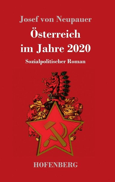 bokomslag sterreich im Jahre 2020