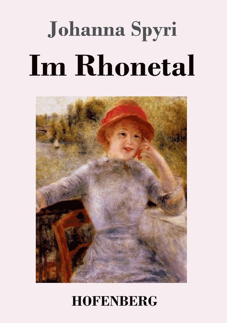 Im Rhonetal 1