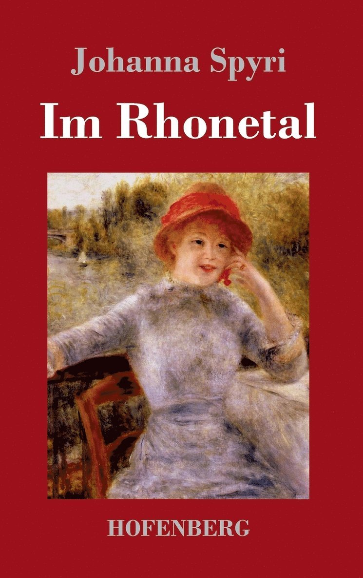 Im Rhonetal 1