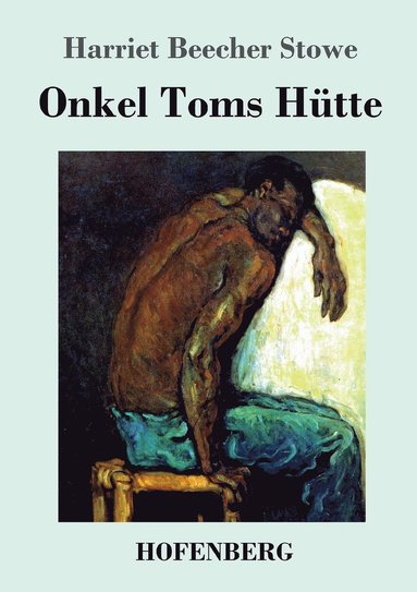 bokomslag Onkel Toms Hütte