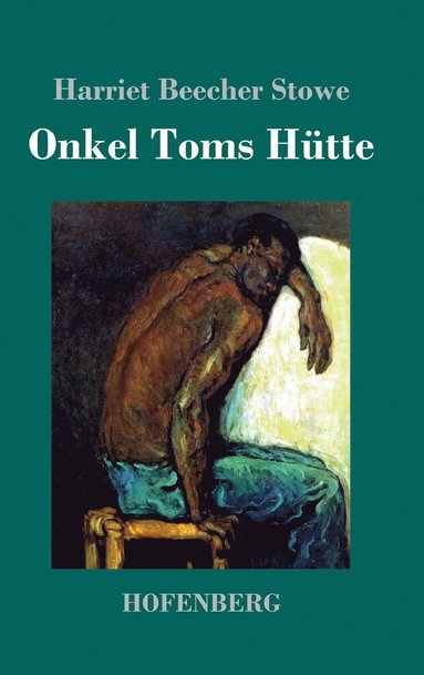 bokomslag Onkel Toms Hütte