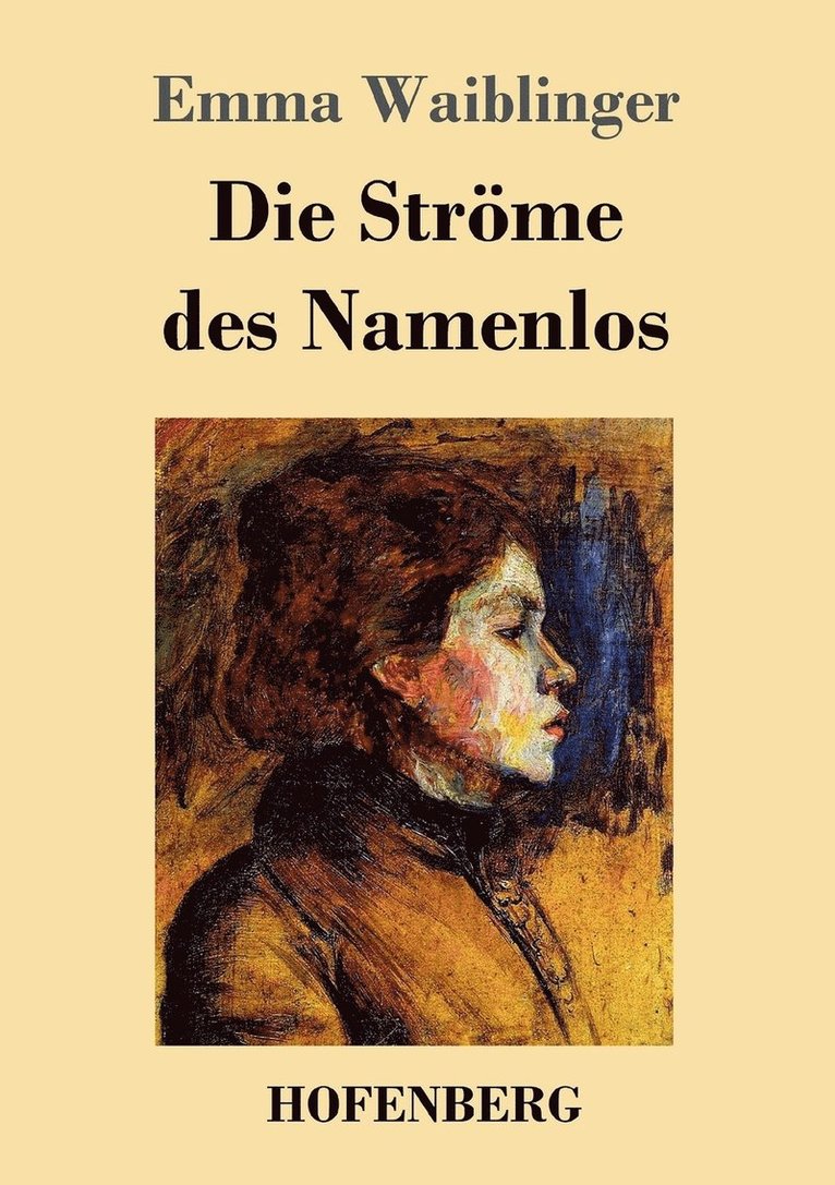 Die Strme des Namenlos 1