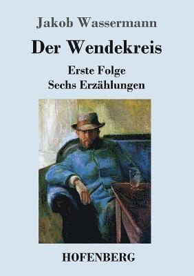 bokomslag Der Wendekreis