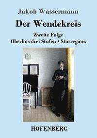 bokomslag Der Wendekreis