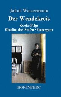 bokomslag Der Wendekreis