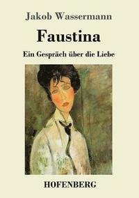 bokomslag Faustina