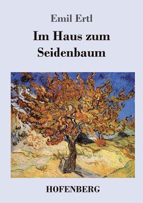 bokomslag Im Haus zum Seidenbaum