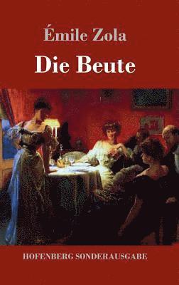 Die Beute 1