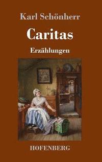 bokomslag Caritas