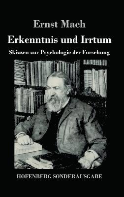 Erkenntnis und Irrtum 1