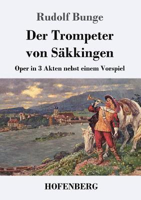 bokomslag Der Trompeter von Skkingen