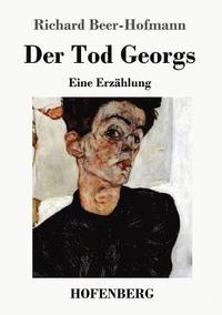 bokomslag Der Tod Georgs