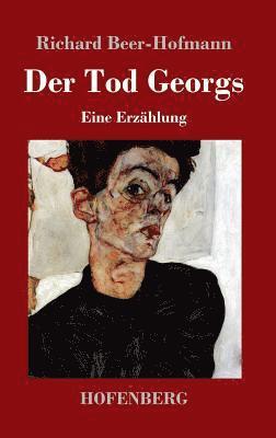 bokomslag Der Tod Georgs