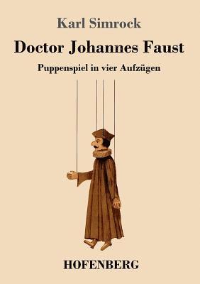 Doctor Johannes Faust 1