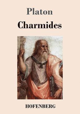 Platon - Charmides, Häftad