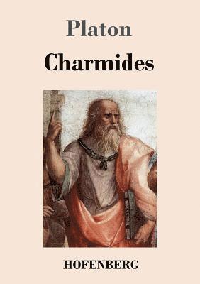 bokomslag Charmides