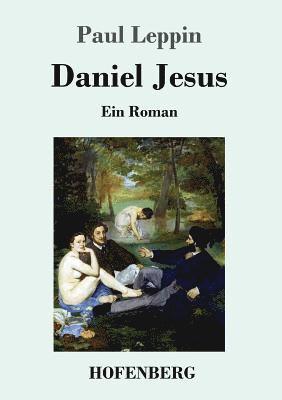 Daniel Jesus 1