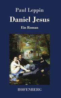 bokomslag Daniel Jesus