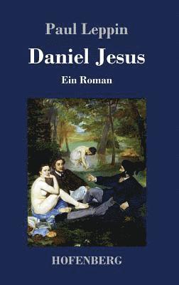 Daniel Jesus 1