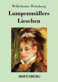 bokomslag Lumpenmllers Lieschen
