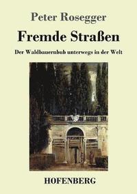 bokomslag Fremde Straßen