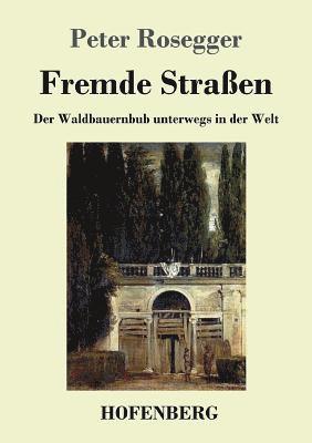 bokomslag Fremde Straßen