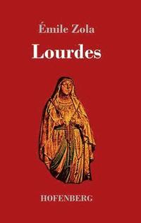 bokomslag Lourdes