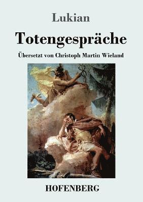 Totengesprche 1