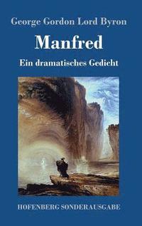 bokomslag Manfred