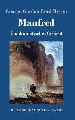 bokomslag Manfred