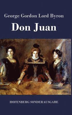 Don Juan 1