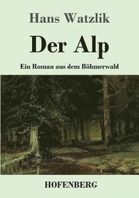 bokomslag Der Alp