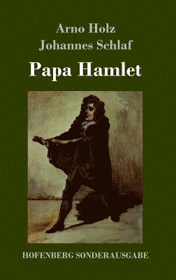 Papa Hamlet
