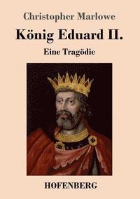 bokomslag König Eduard II.