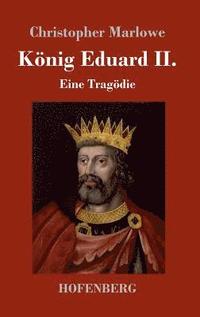 bokomslag König Eduard II.
