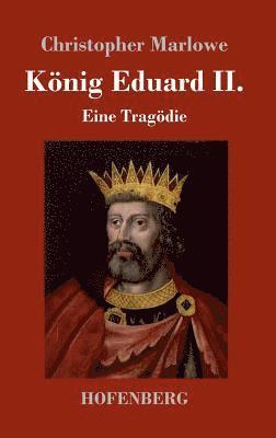 bokomslag König Eduard II.