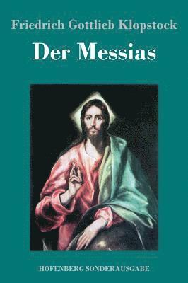 bokomslag Der Messias