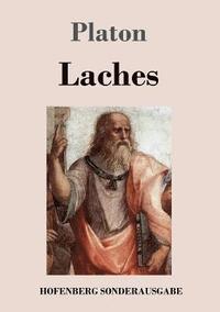 bokomslag Laches