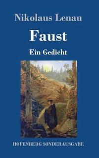 bokomslag Faust