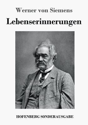 Lebenserinnerungen 1