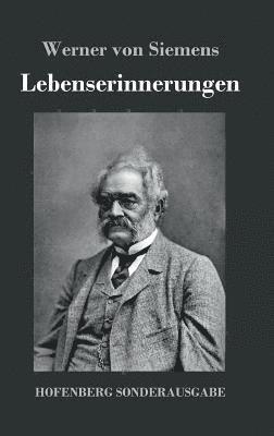 Lebenserinnerungen 1