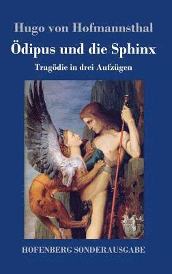 dipus und die Sphinx 1